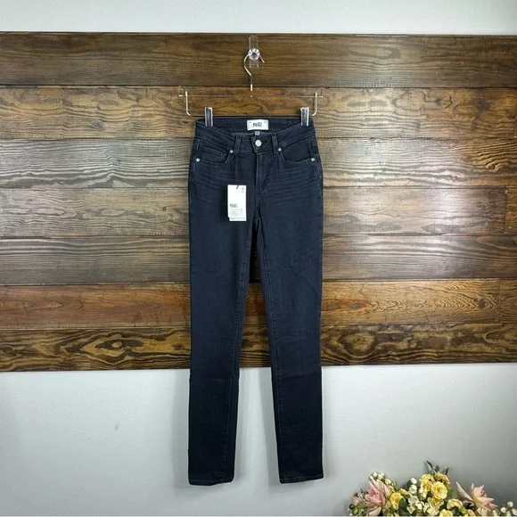 Paige skyline skinny jeans